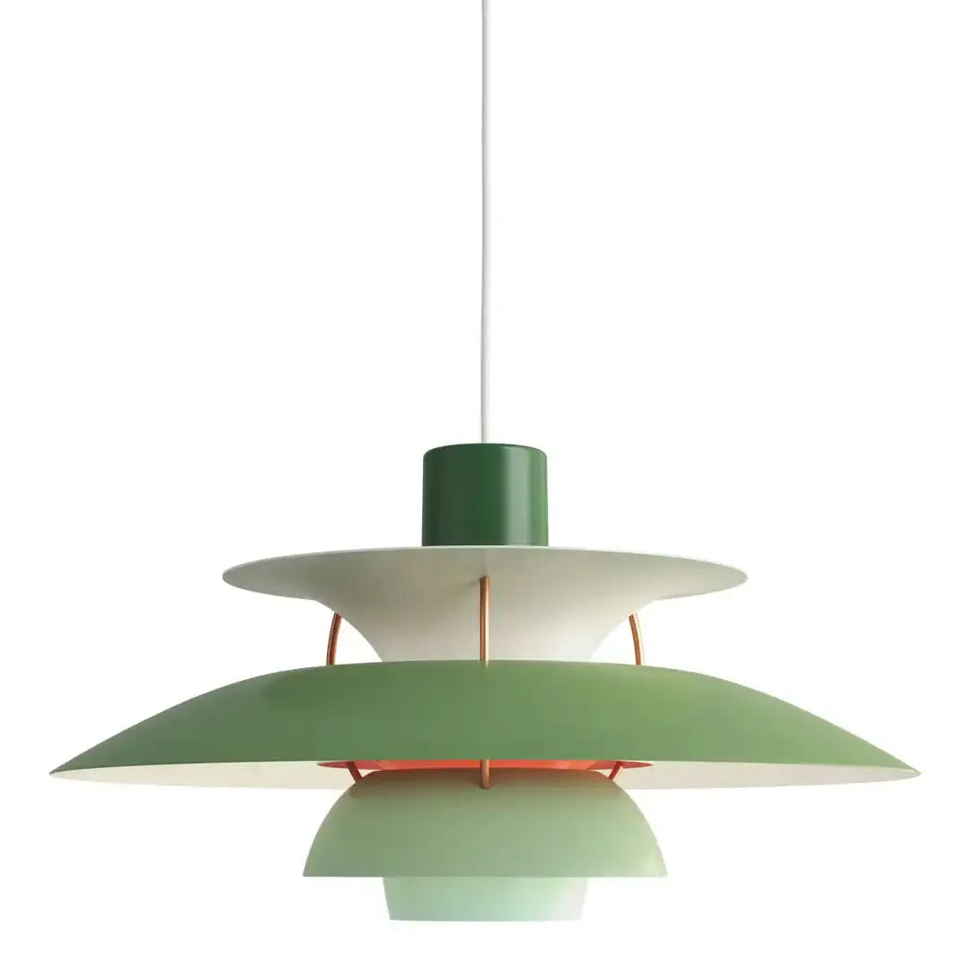 Lampe de Plafond Luxe pour Intérieurs Modernes et Classiques-Plafonniers-ChicUndStil