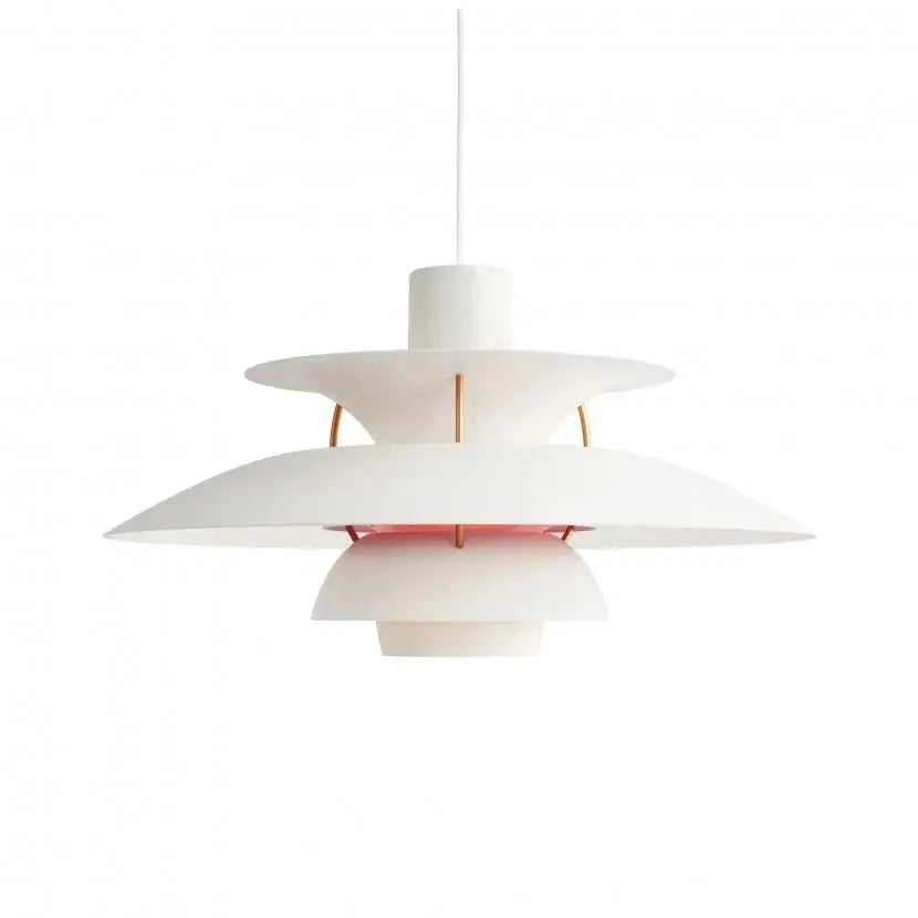 Lampe de Plafond Luxe pour Intérieurs Modernes et Classiques-Plafonniers-ChicUndStil
