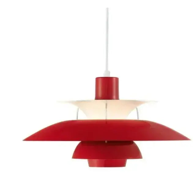 Lampe de Plafond Luxe pour Intérieurs Modernes et Classiques-Plafonniers-ChicUndStil