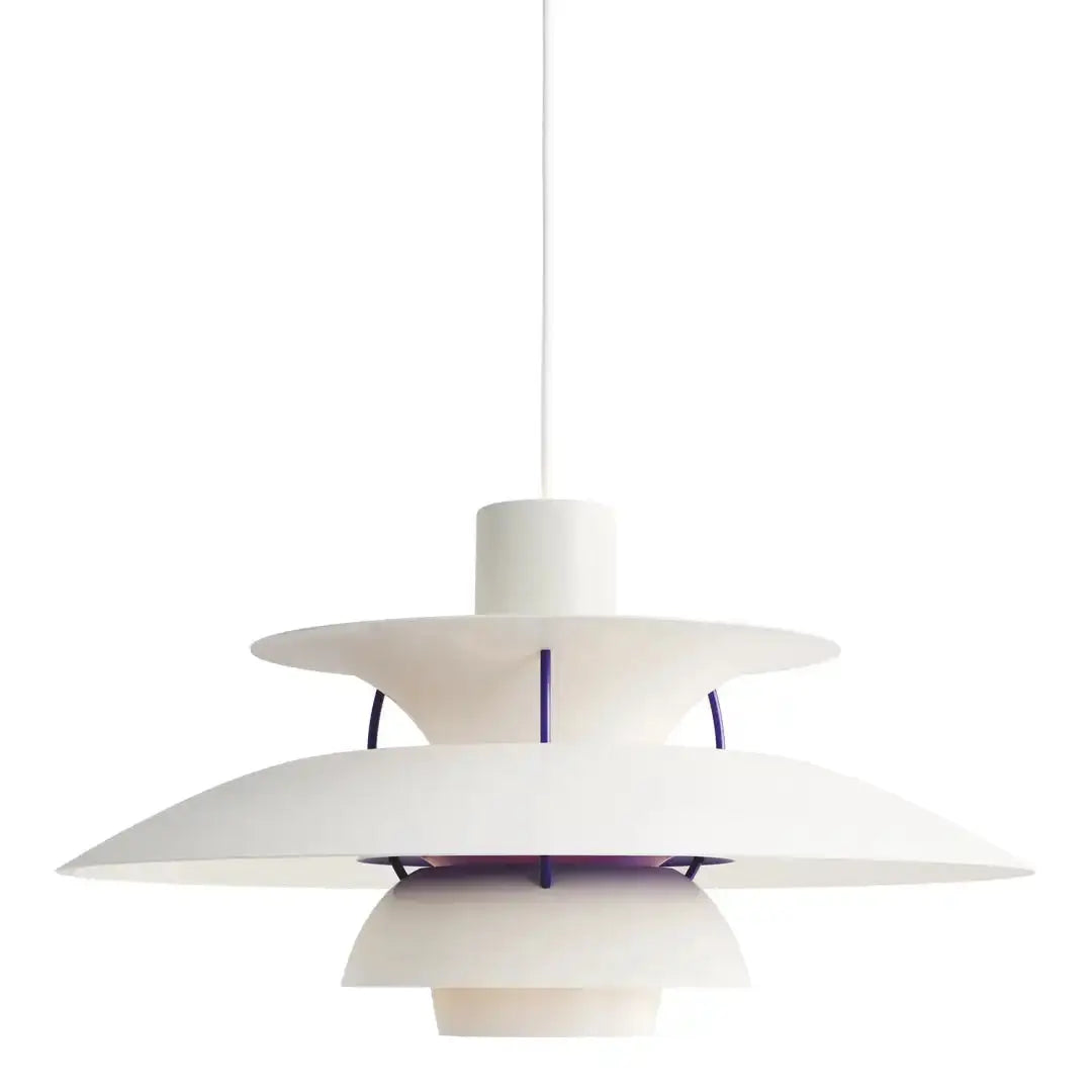 Lampe de Plafond Luxe pour Intérieurs Modernes et Classiques-Plafonniers-ChicUndStil