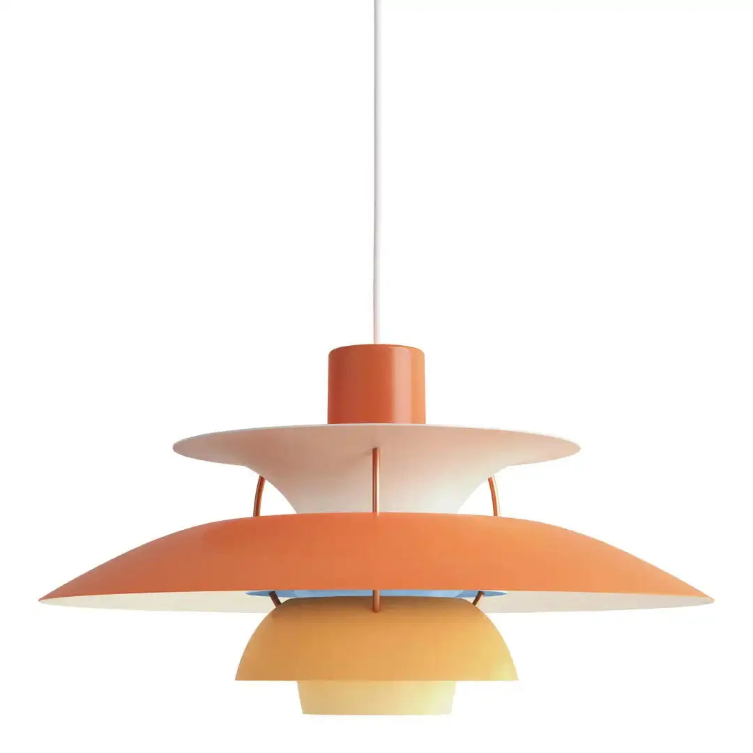 Lampe de Plafond Luxe pour Intérieurs Modernes et Classiques-Plafonniers-ChicUndStil