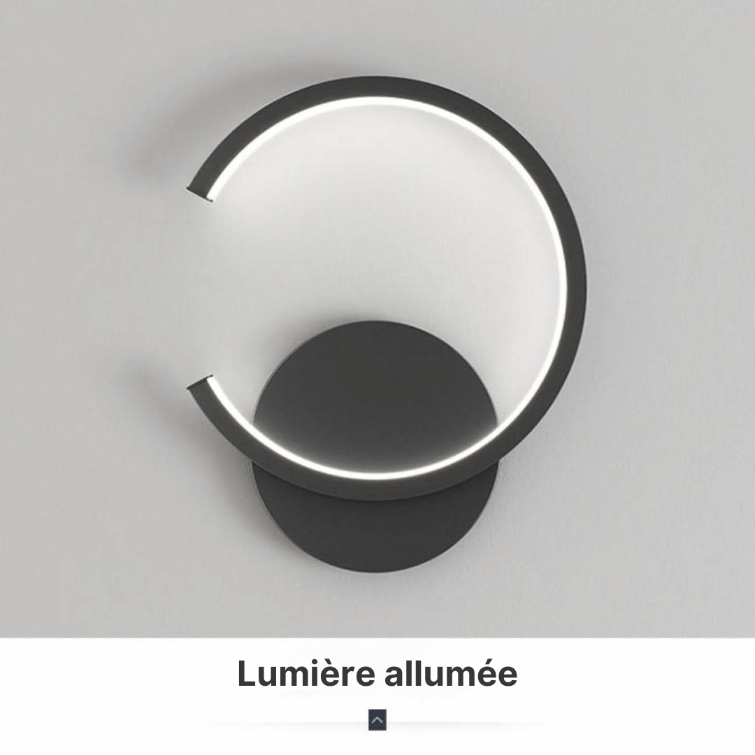 Luminex - Moderne lampe murale LED-Appliques-ChicUndStil