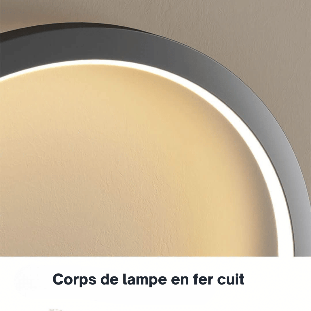 Luminex - Moderne lampe murale LED-Appliques-ChicUndStil