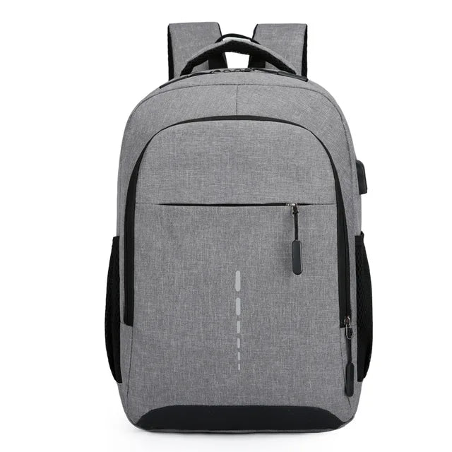 Chic and Style | RAYMOND | Ultralight Waterproof Men's Backpack with Back Pocket