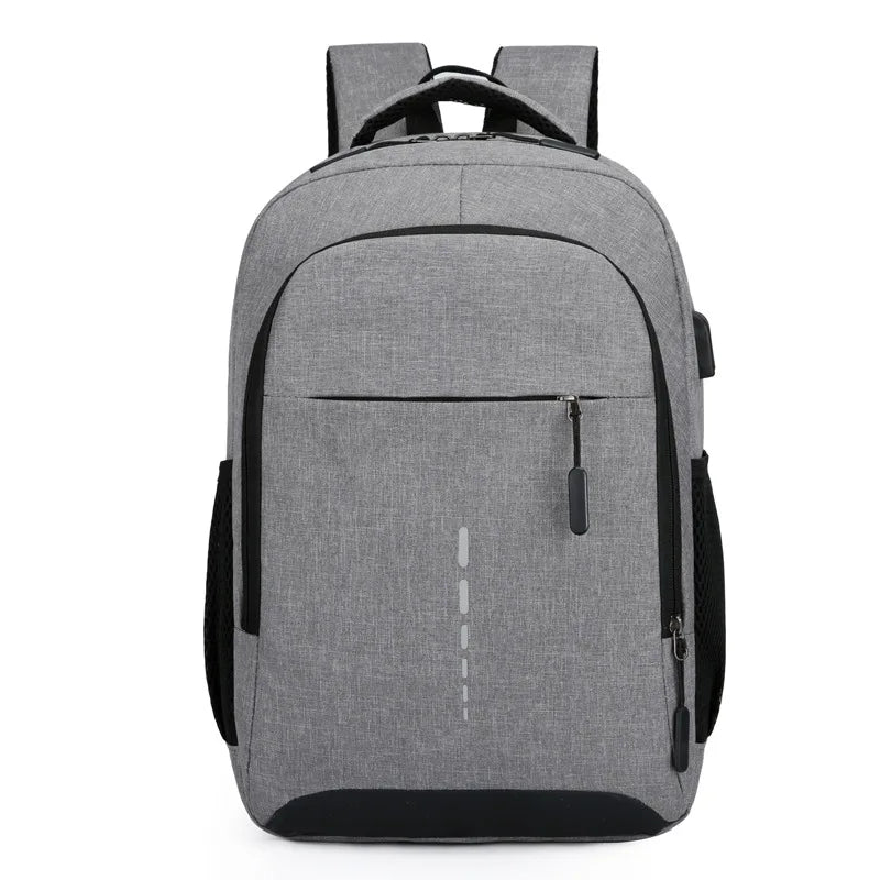 Chic and Style | RAYMOND | Ultralight Waterproof Men's Backpack with Back Pocket