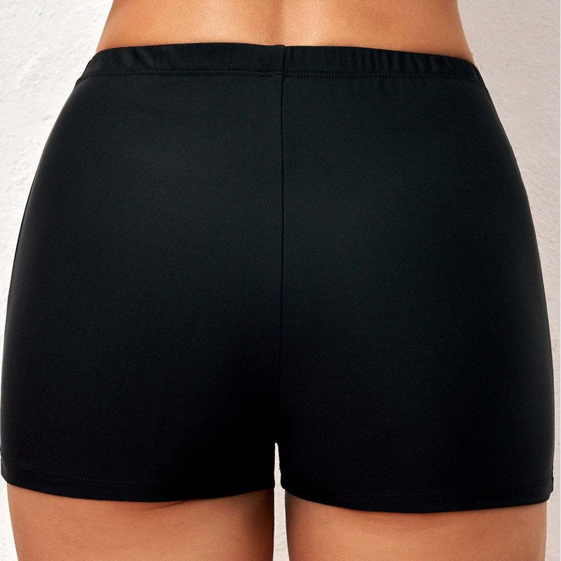 Femmes maillots de bain taille haute Chic und Stil