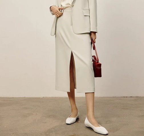Blazer Élégant Sur Mesure pour Femmes Chic und Stil