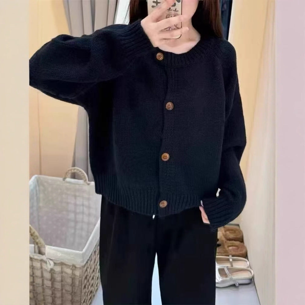 Chic und Stil | Women's Cardigan