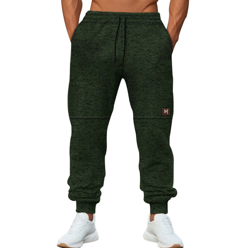 Pantalons de sport pour hommes Chic und Stil