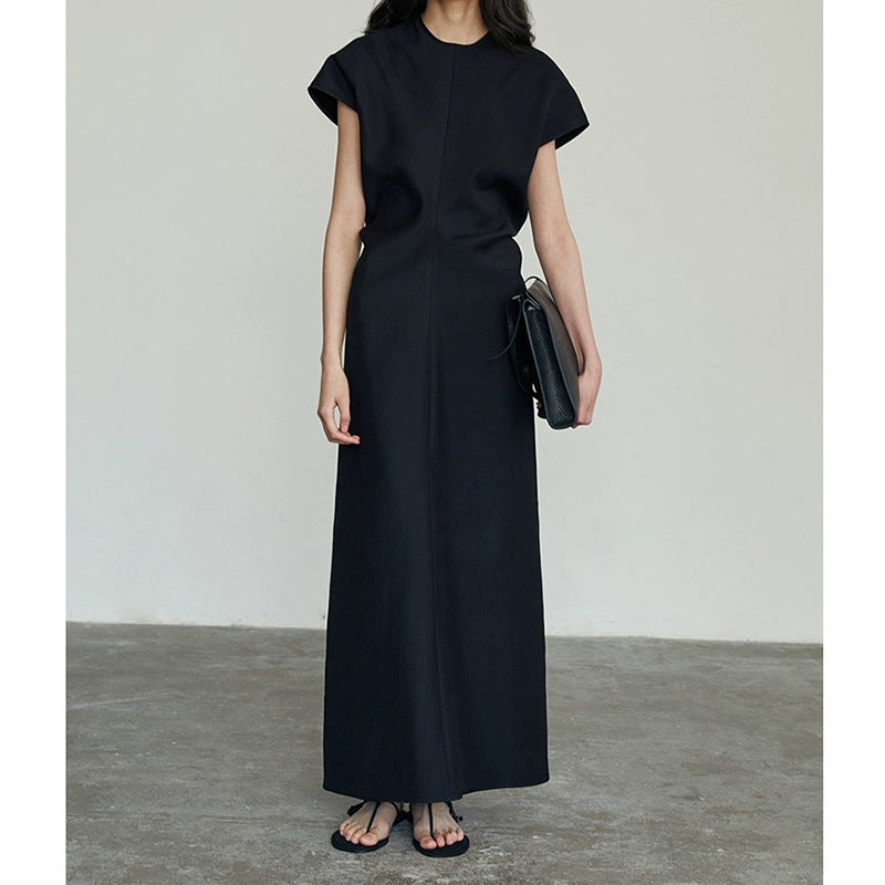 Robe Maxi Élegante Femme Chic und Stil 1750846930