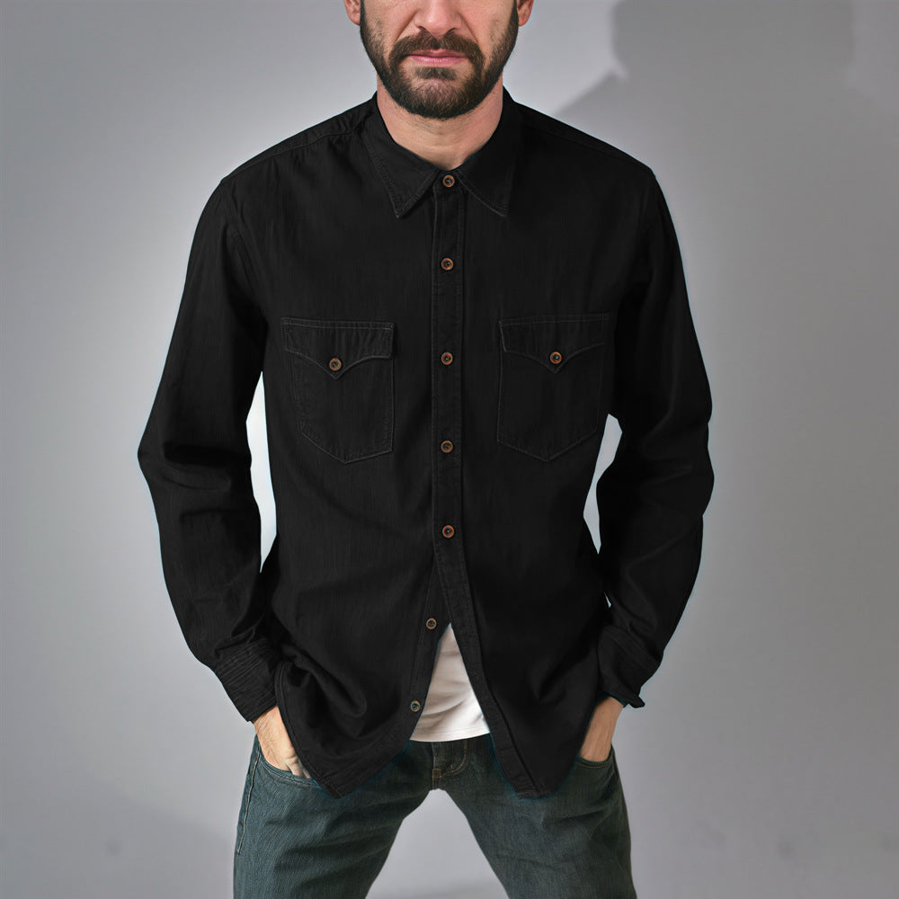 Chemise pour hommes Chic und Stil