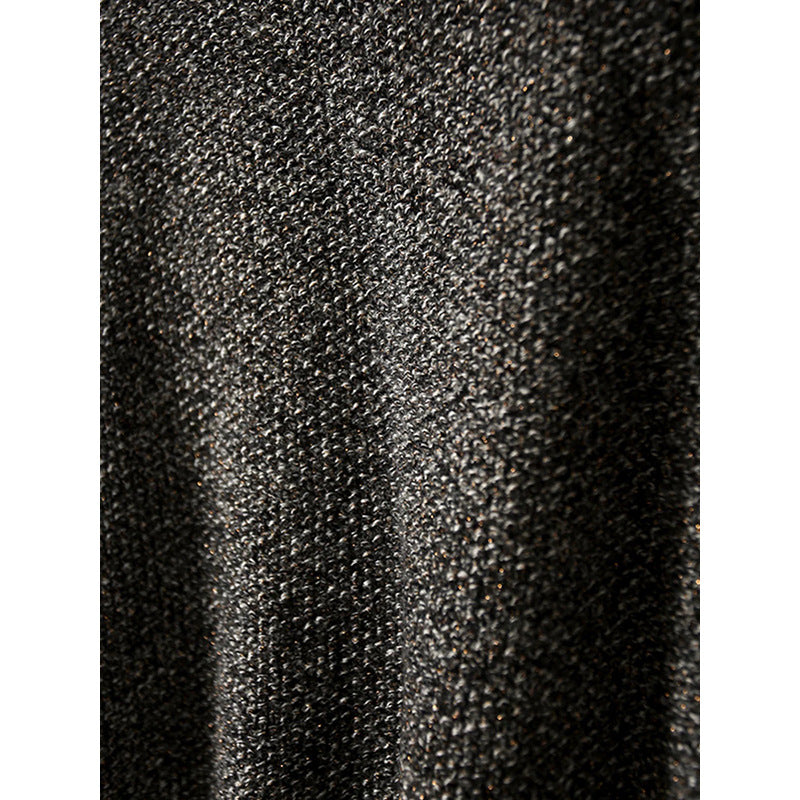 Pull en tricot texturé pour femmes Chic und Stil