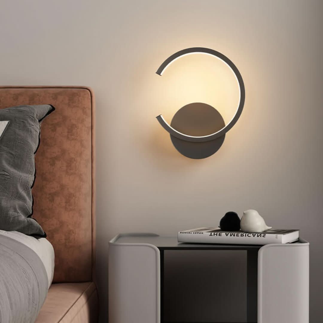 Luminex - Moderne lampe murale LED-Appliques-ChicUndStil