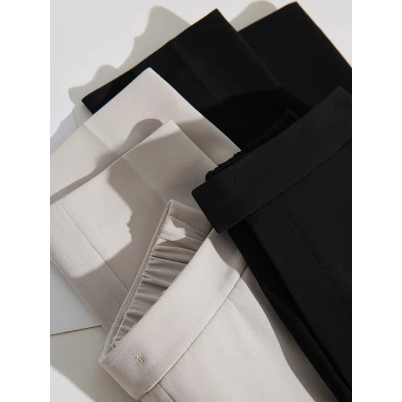 Costume Pantalon et Blazer Femme Chic und Stil