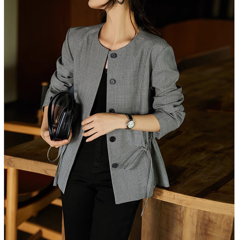 Veste contemporaine pour femmes Chic und Stil