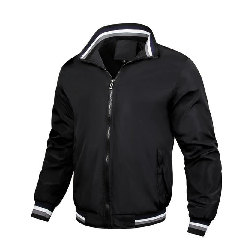 Veste de loisirs sportive pour hommes Chic und Stil