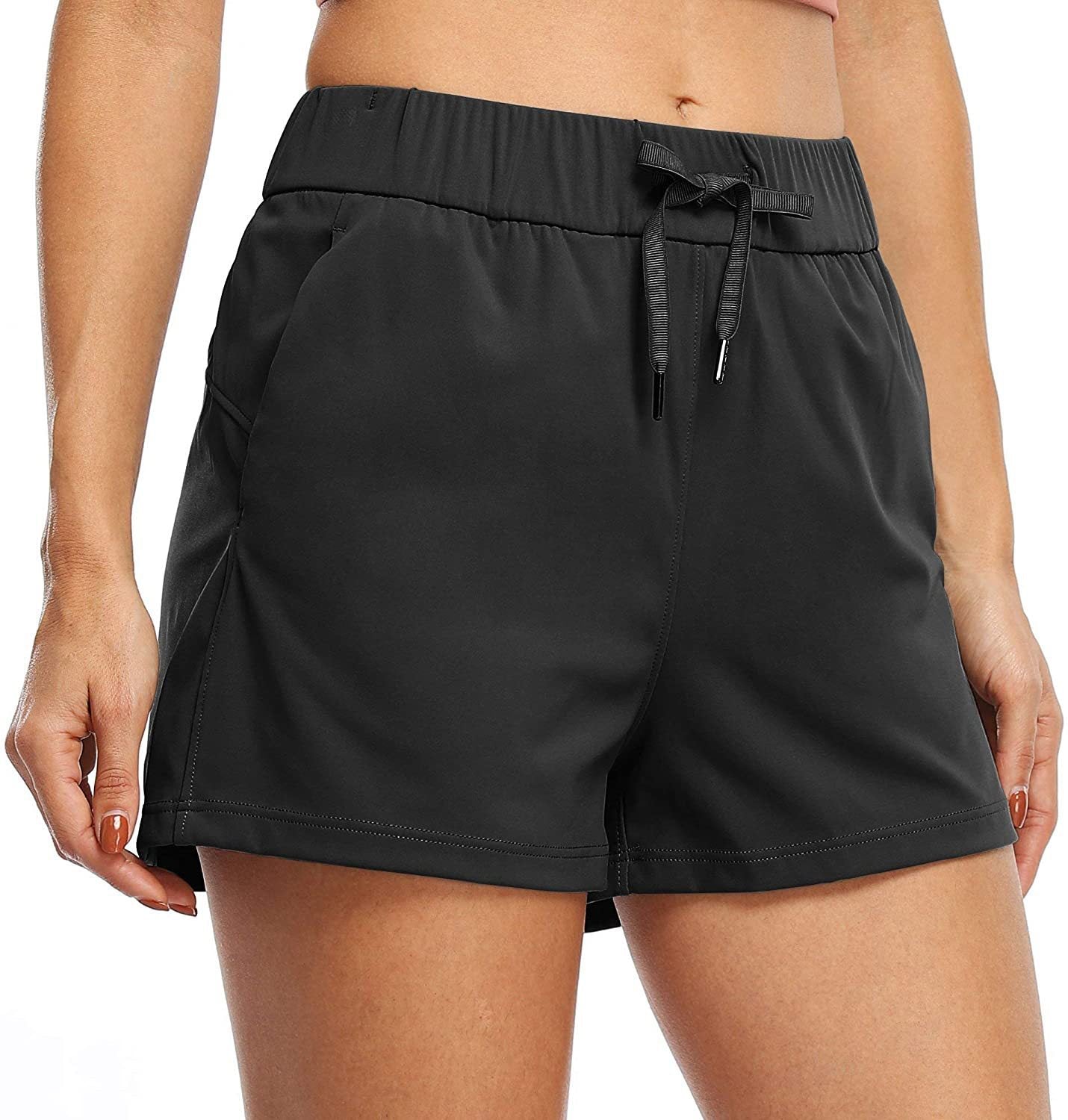 Shorts de performance pour femmes Chic und Stil