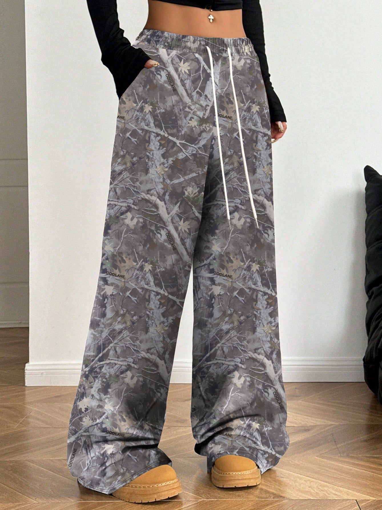 Pantalons de loisirs pour femmes Chic und Stil