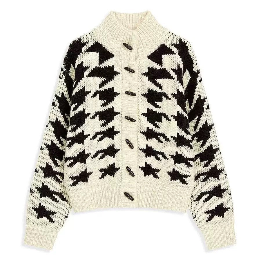 Dames gilet Chic und Stil