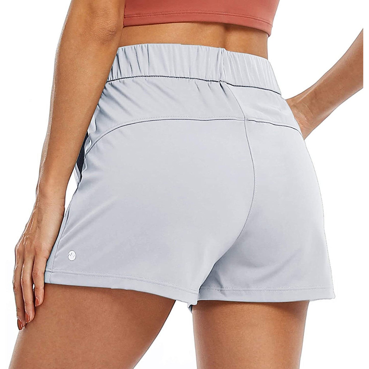 Shorts de performance pour femmes Chic und Stil