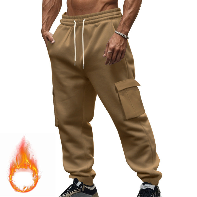 Pantalon de jogging cargo confortable Chic und Stil pour hommes