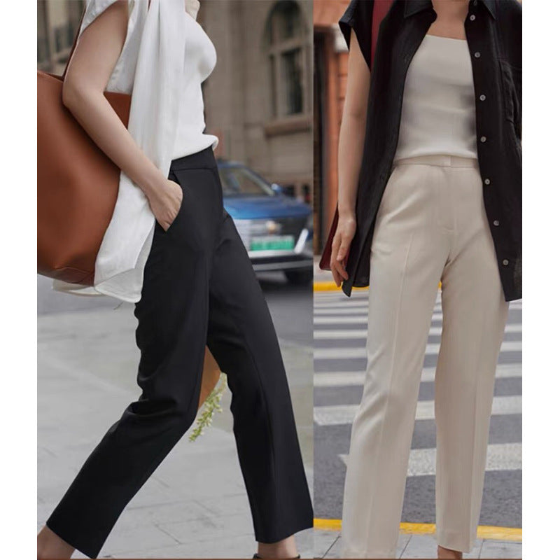 Chemise à boutons superposée décontractée pour femmes Chic und Stil