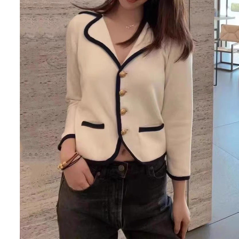 Veste cardigan élégante pour femmes Chic und Stil