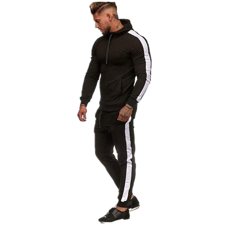 Costume de sport pour hommes avec coupe moderne Chic und Stil