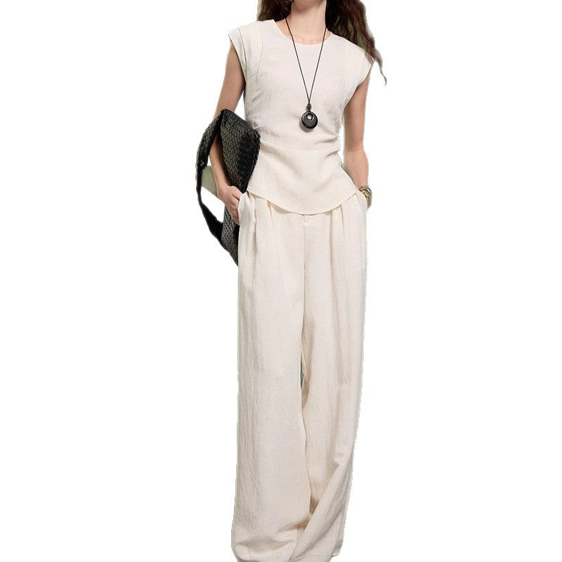 Combinaison large sur mesure pour femmes Chic und Stil