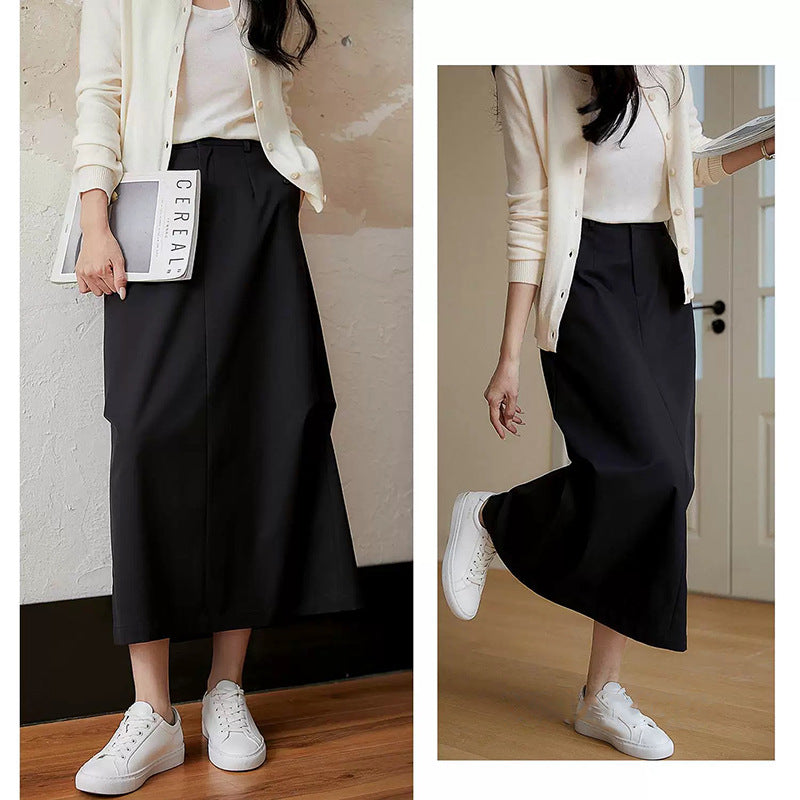 Pantalons larges pour femmes Chic und Stil