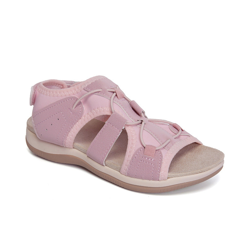 Sandales de sport confort fit pour femmes Chic und Stil