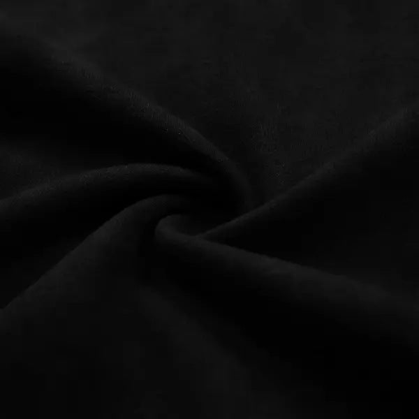 Pull-over matelassé pour hommes avec fermeture éclair semi-continue de haute qualité et poches Chic und Stil