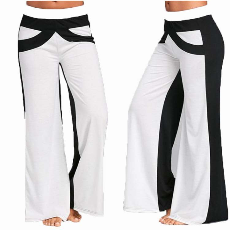 Pantalons de loisirs pour femmes Chic und Stil
