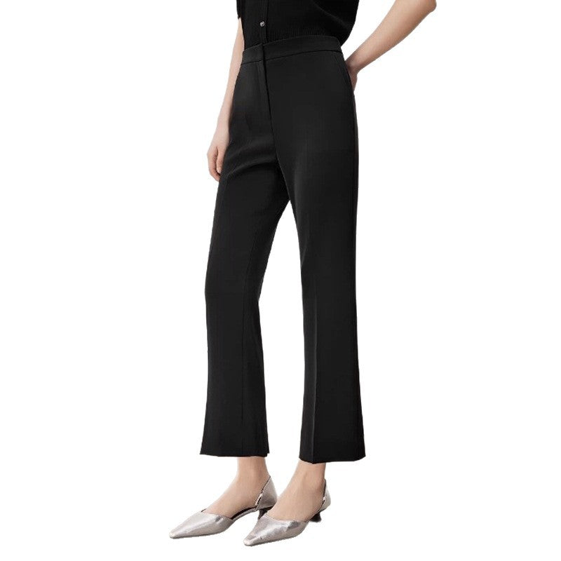 Tailored wide-leg pants for women Chic and Style