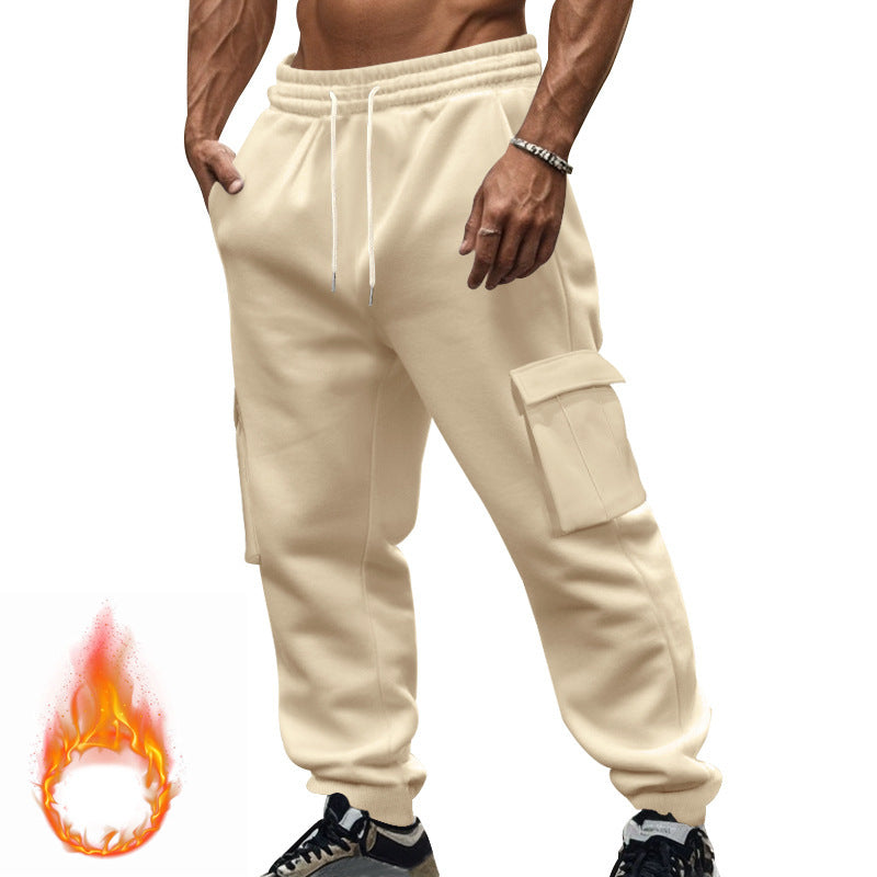 Pantalon de jogging cargo confortable Chic und Stil pour hommes