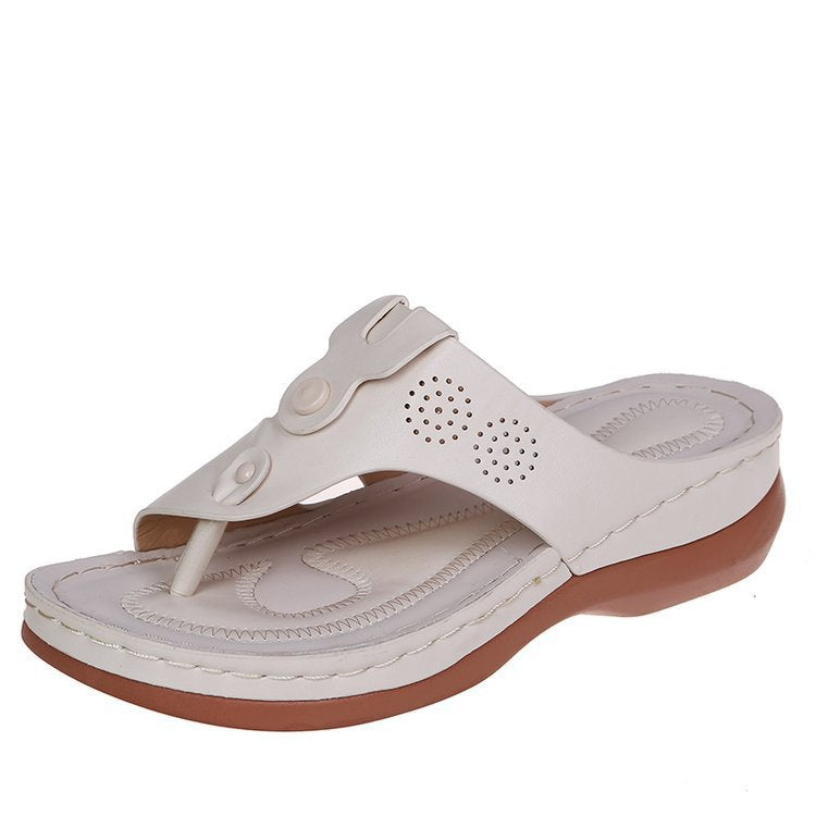 Dames Baskets Décontractées Confortables Chic und Stil