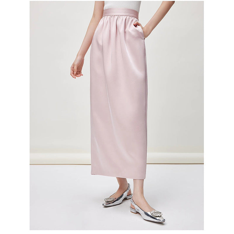Robe Maxi Élégante pour Femmes Chic und Stil