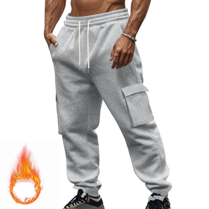 Pantalon de jogging cargo confortable Chic und Stil pour hommes