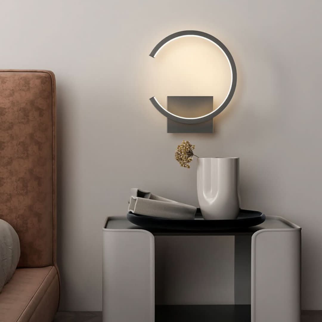Luminex - Moderne lampe murale LED-Appliques-ChicUndStil