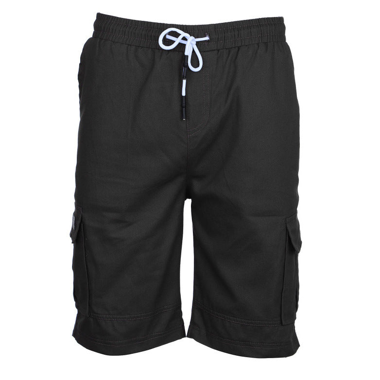 shorts cargo pour hommes Chic und Stil