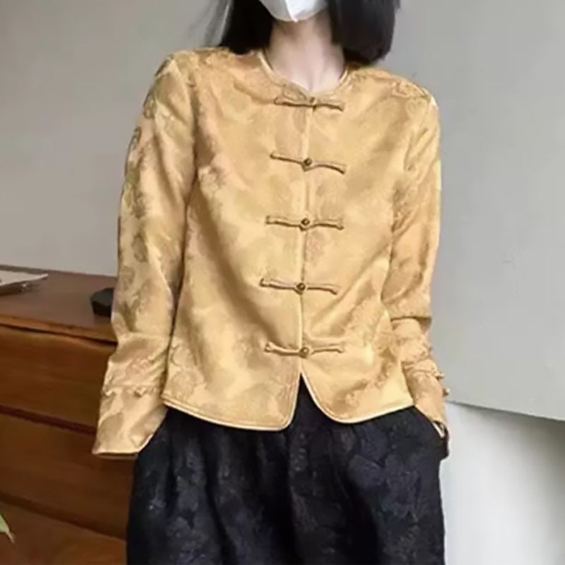 Veste courte traditionnelle pour femmes Chic und Stil