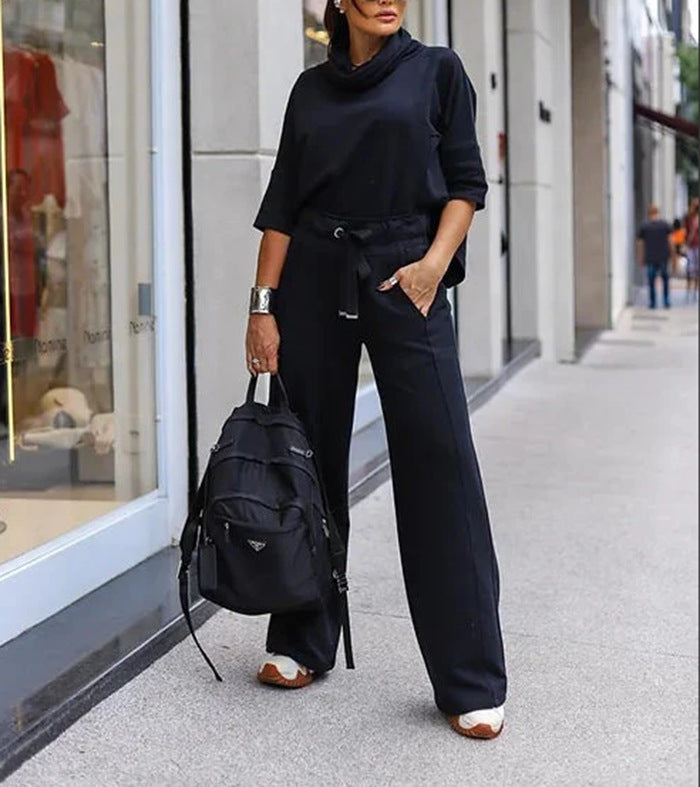 Femme ensemble de loisirs Chic und Stil