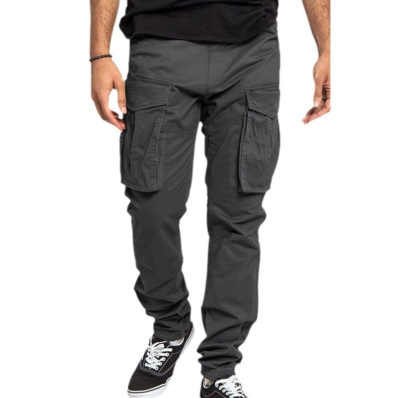 Pantalon cargo homme Chic und Stil