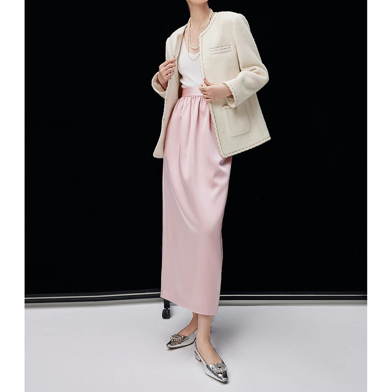Robe Maxi Élégante pour Femmes Chic und Stil