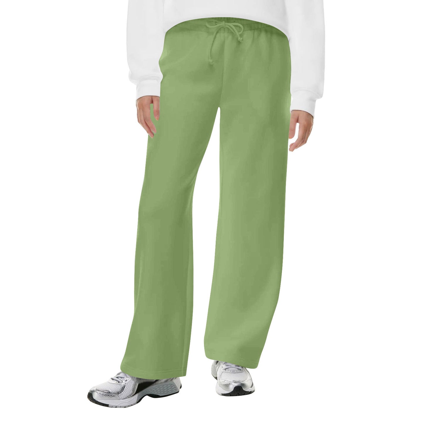 Women's Comfortable and Casual Leisure Pants Chic and Style