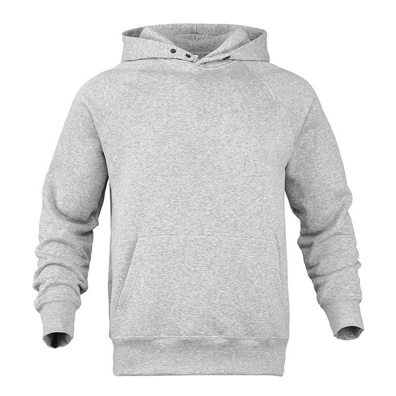 Sweat à capuche pour femmes avec une coupe décontractée et une poche kangourou pratique Chic und Stil