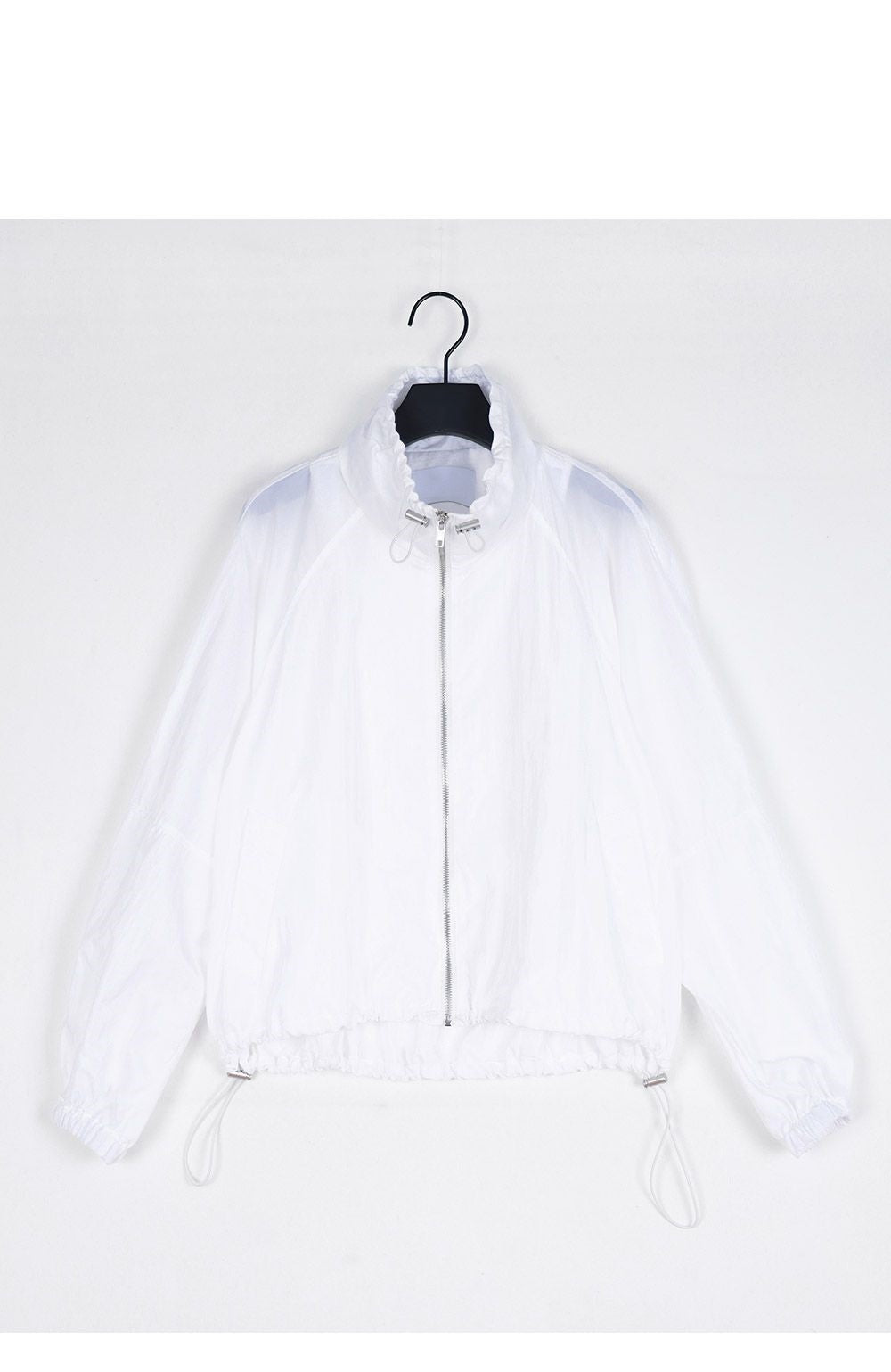 Veste respirante pour femmes avec col ajustable Chic & Stil