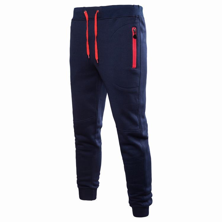 Pantalon de jogging sportif pour femmes avec poches pratiques et taille élastique Chic und Stil