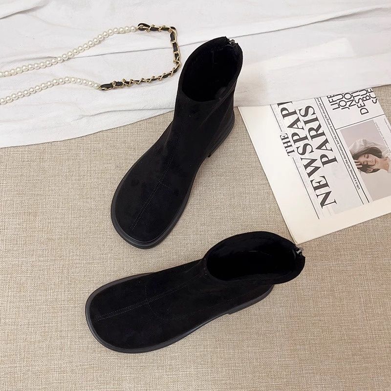 Ladies Chic and Stylish Comfortable Boot