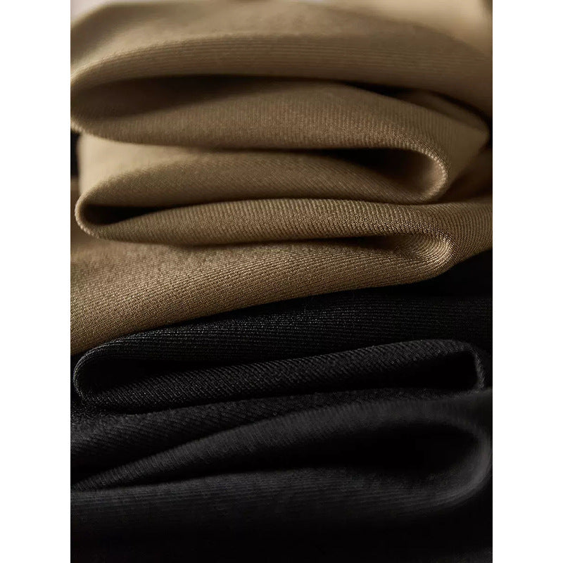 Pantalons ajustés au niveau des chevilles pour femmes Chic und Stil